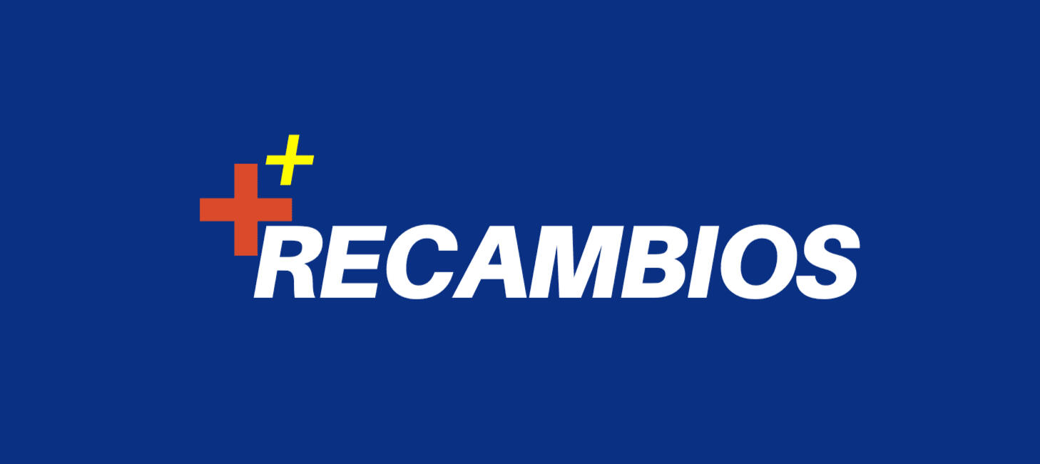 Logo de Más Recambios